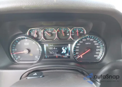 2019 Chevrolet Suburban Lt from USA, damaged, VIN 1GNSKHKC9KR353626